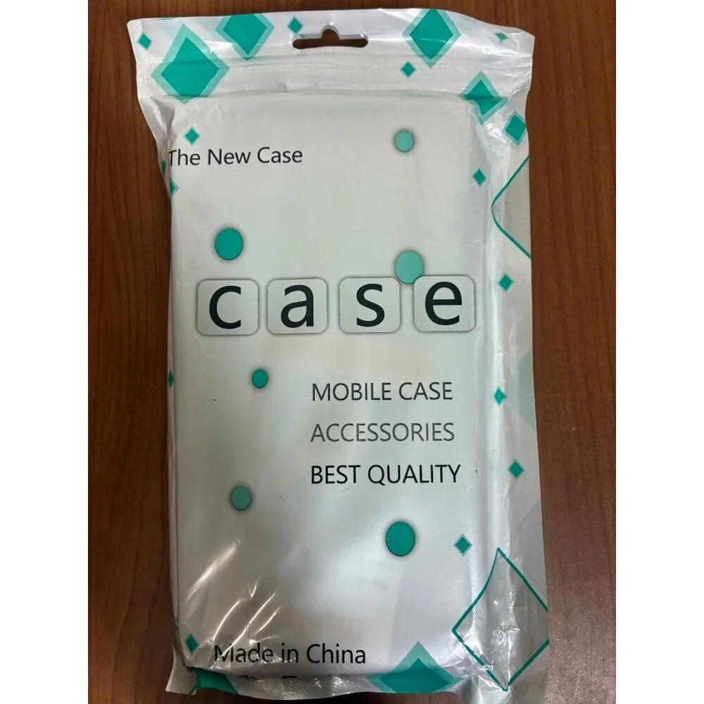 Cell Phone Case for iPhone 14 Pro Max Black